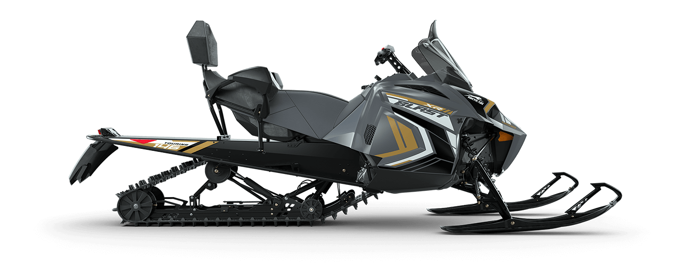 BLAST XR Touring