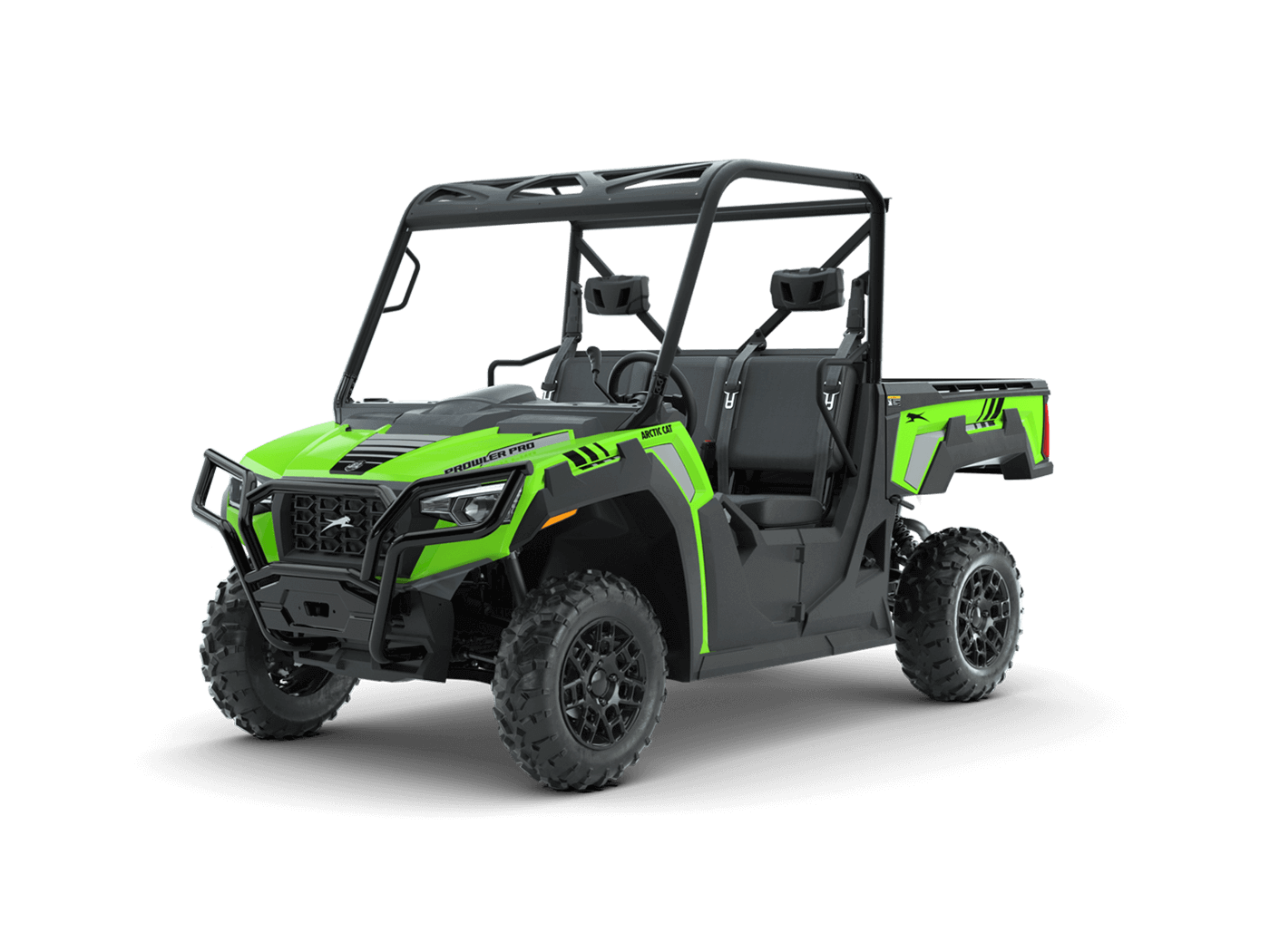 2020 textron outlet prowler ev