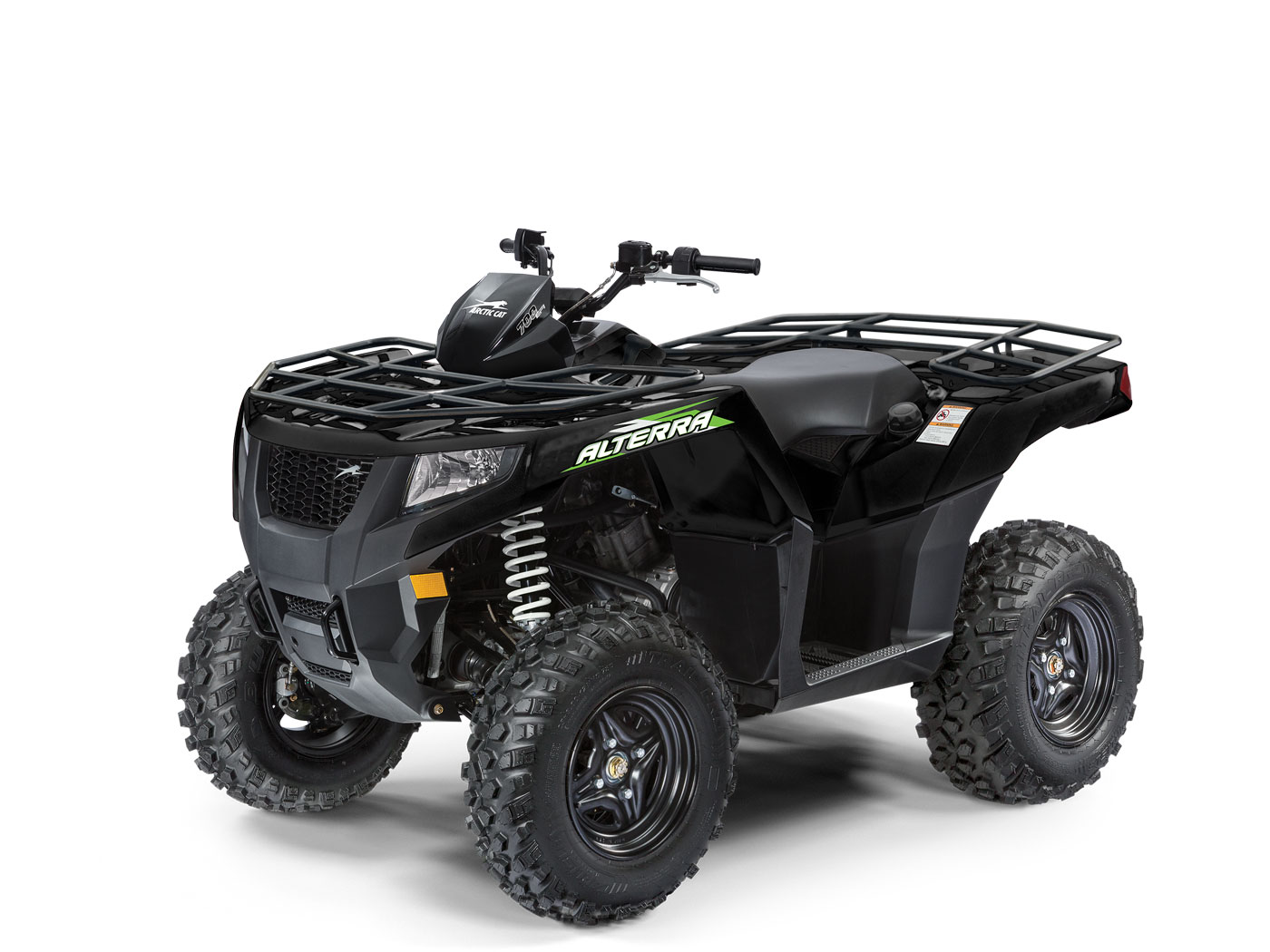 Alterra Arctic Cat