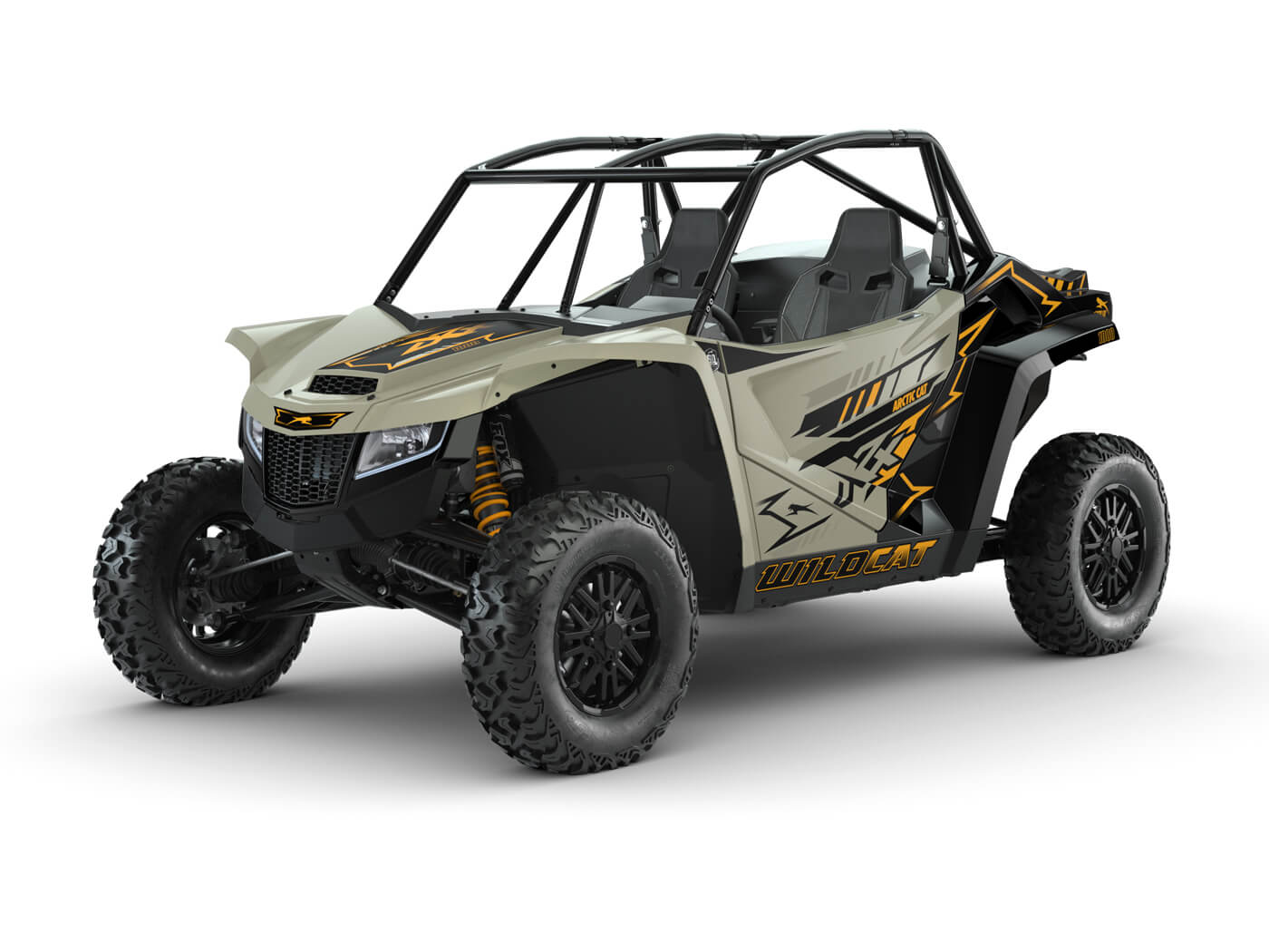 Wildcat XX