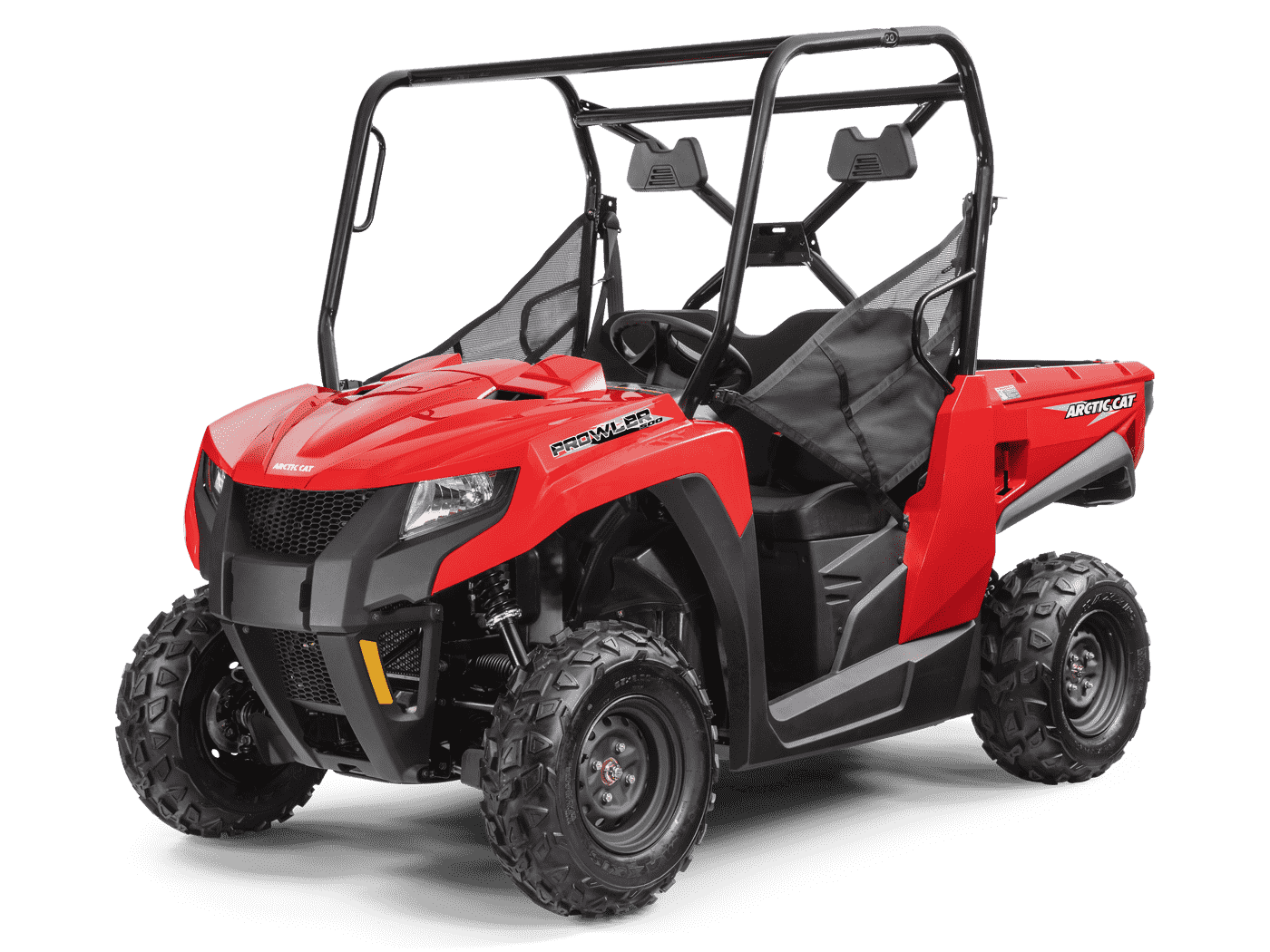 Prowler 500