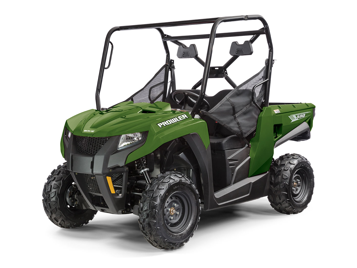 Prowler 500