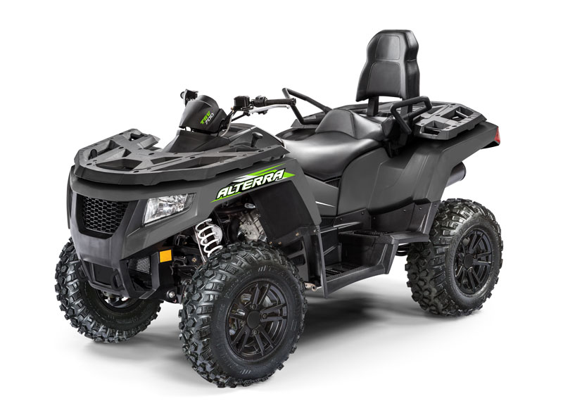 Alterra Arctic Cat