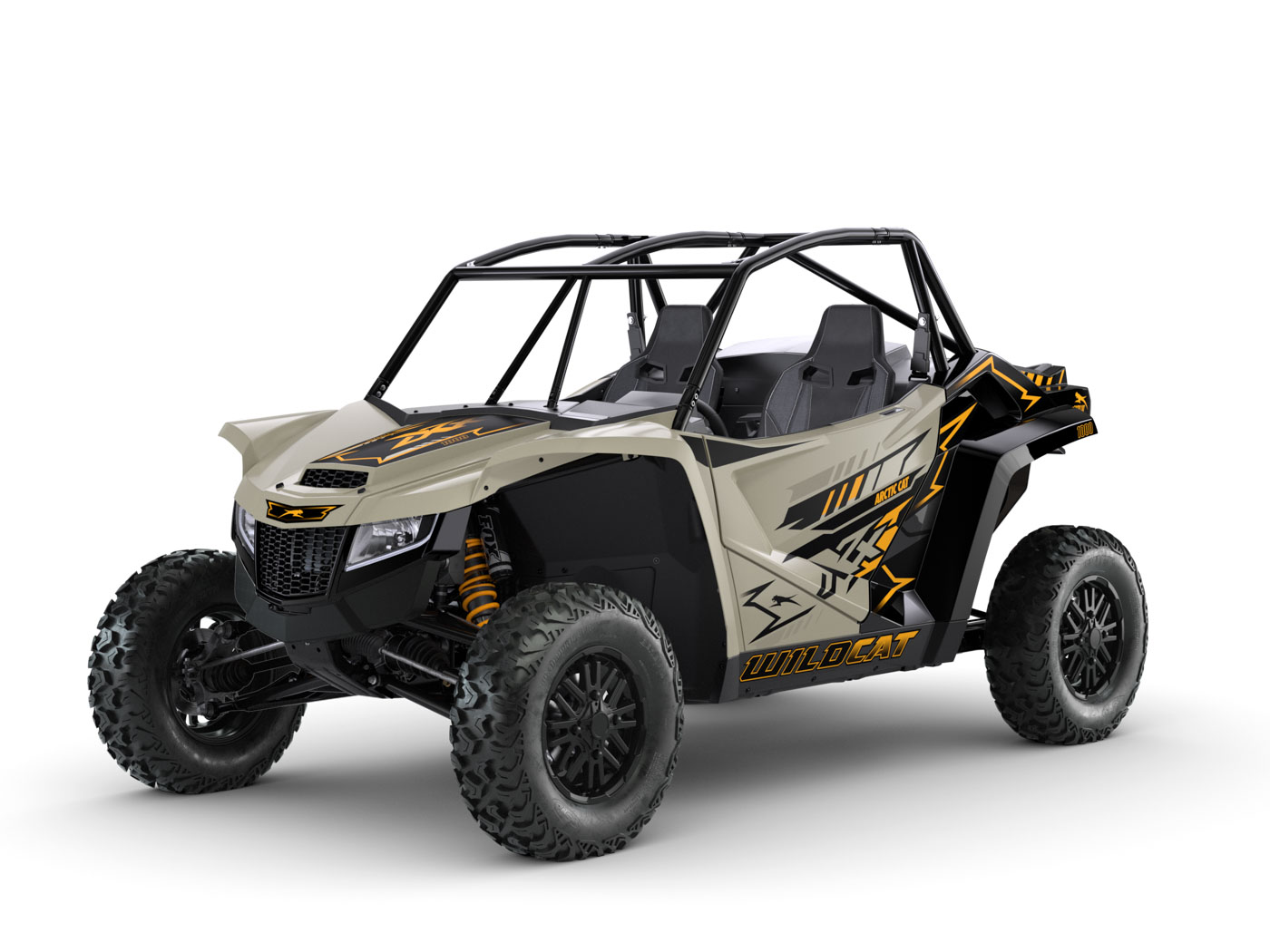 Wildcat XX