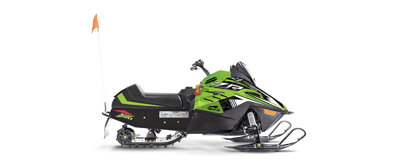 arctic cat kid car