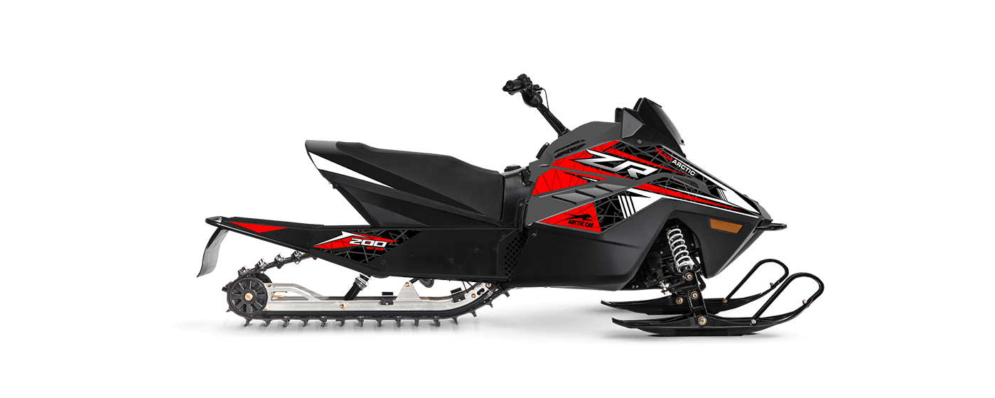 ZR 200