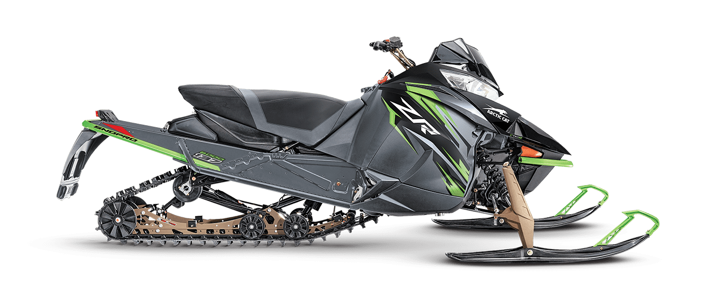 ZR Sno Pro
