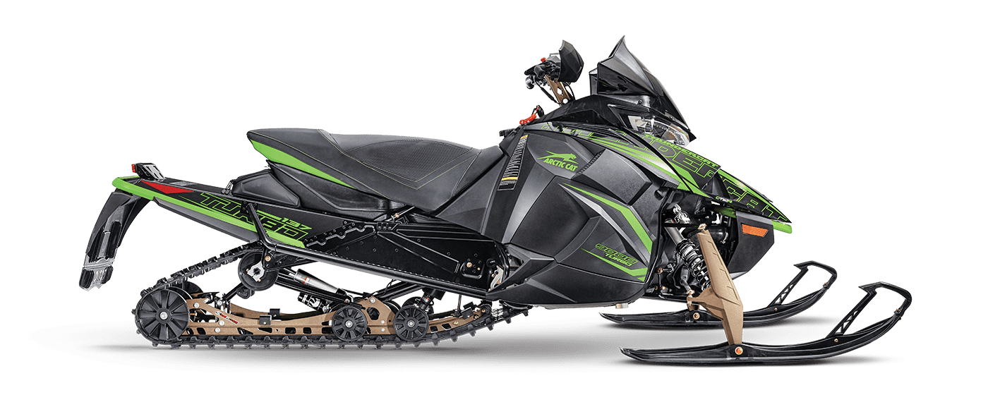 ZR Thundercat