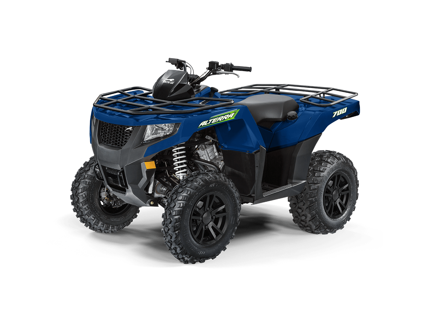 Alterra 700