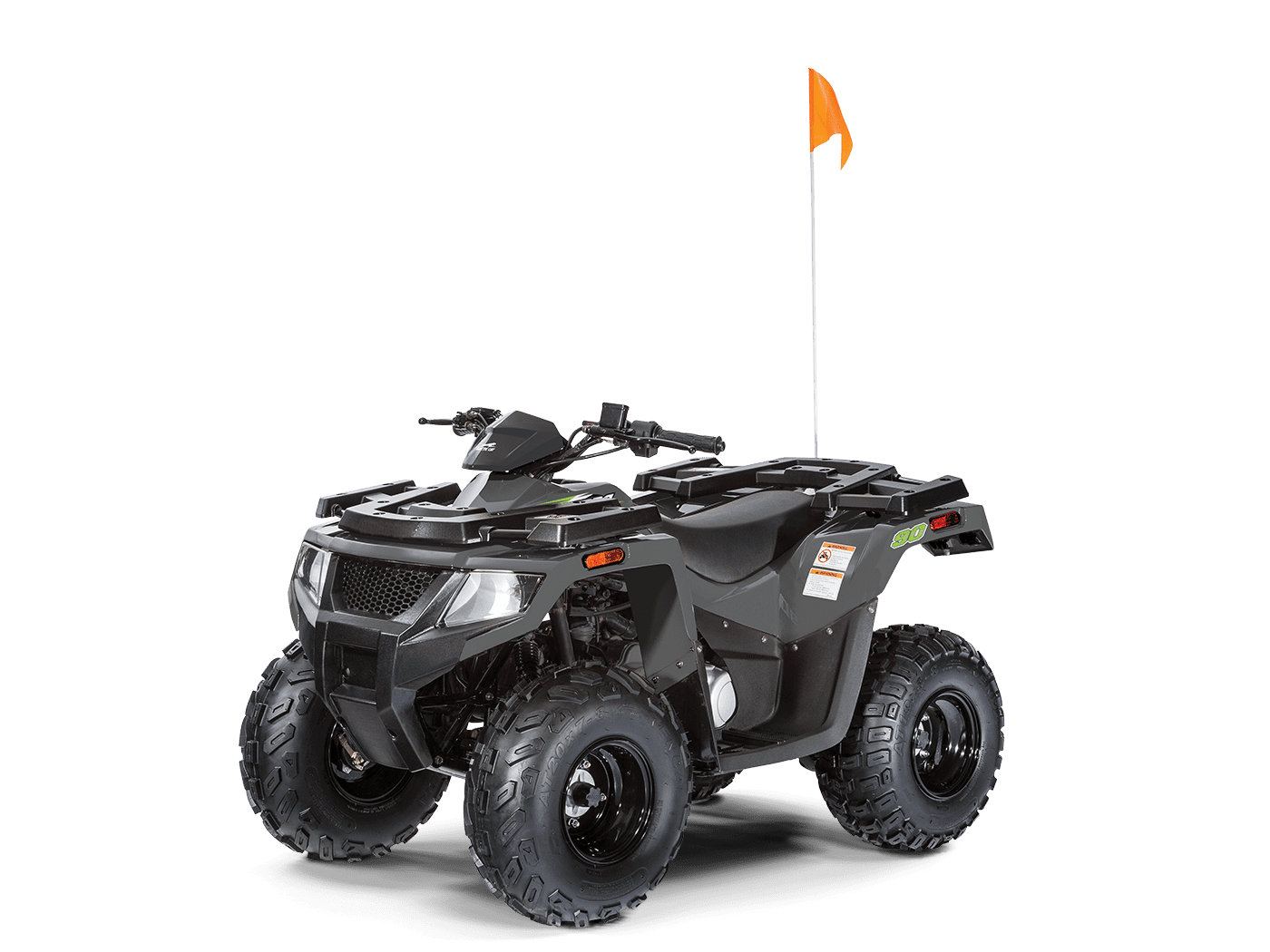 Arctic Cat Youth Snowmobile For Sale