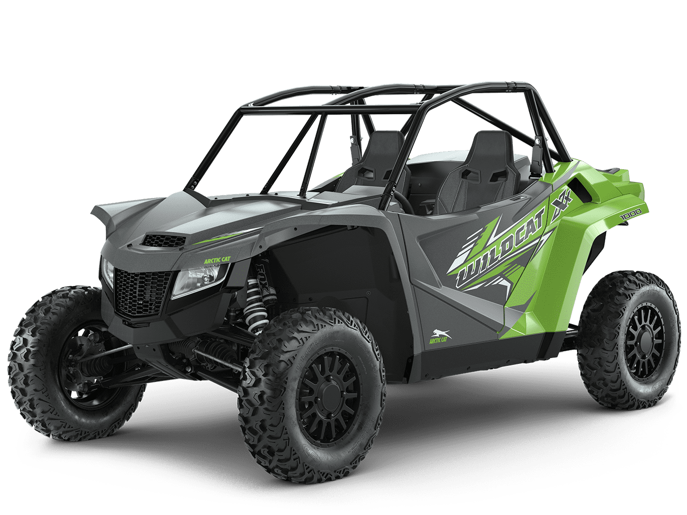 Wildcat Xx Arctic Cat