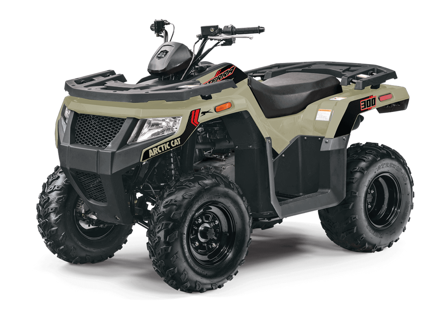 Alterra 300