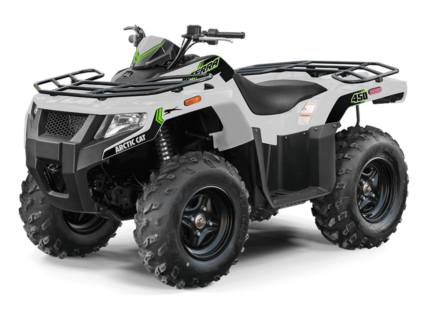 Alterra 450