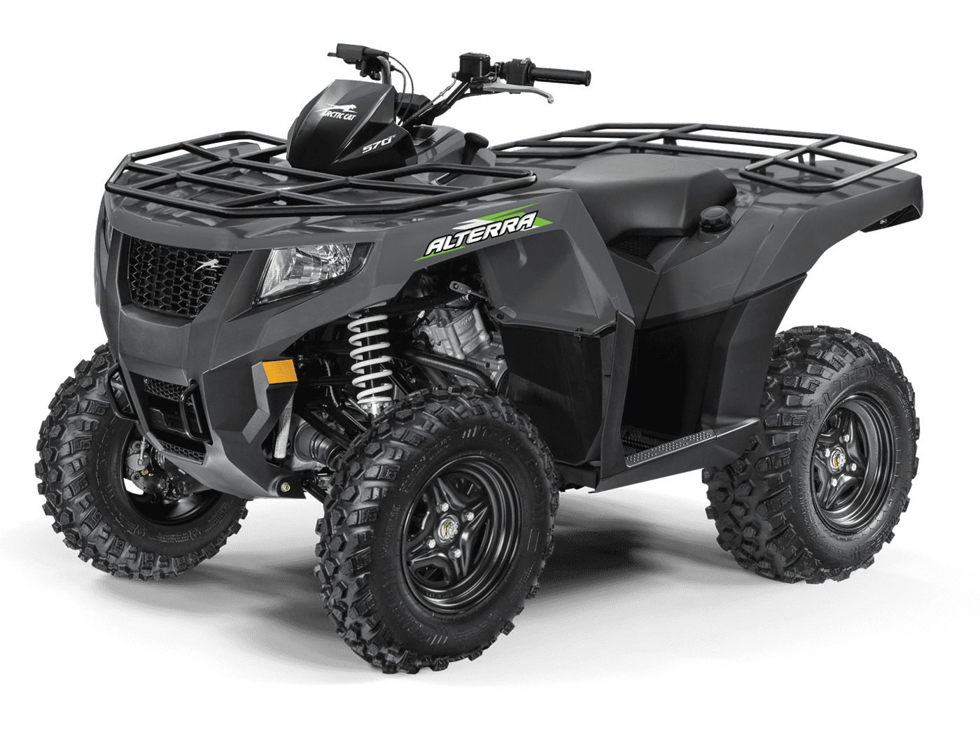 Alterra 570 Arctic Cat