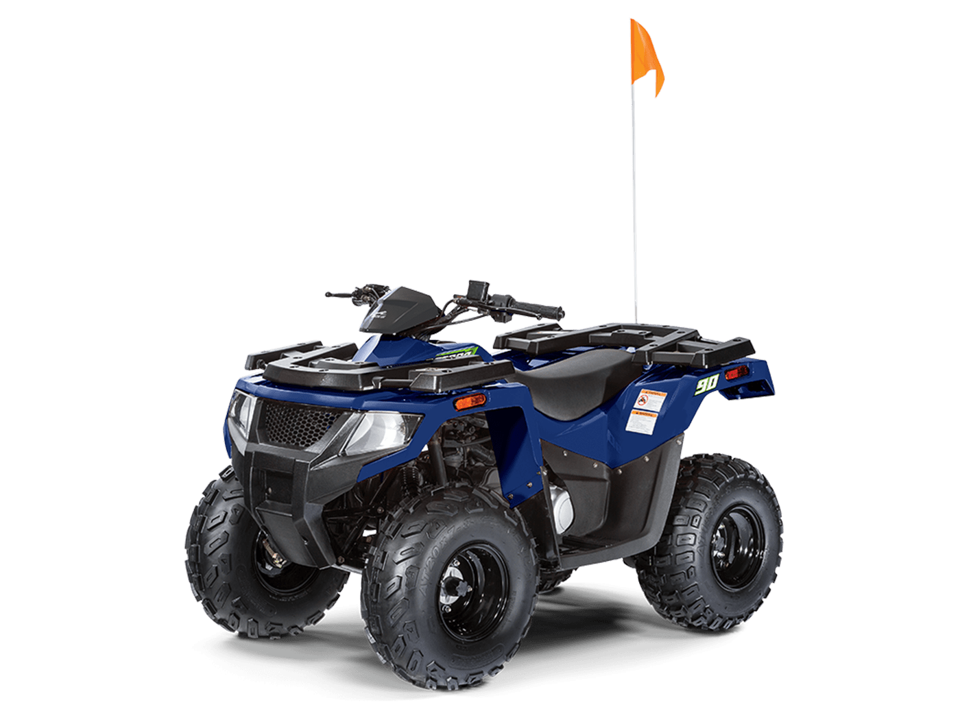Alterra 90 Arctic Cat
