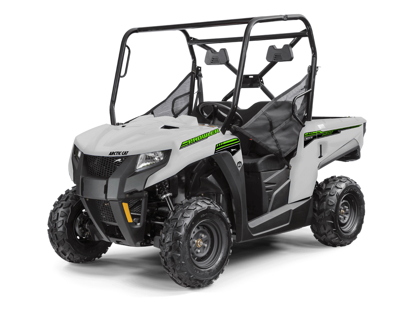 Prowler 500