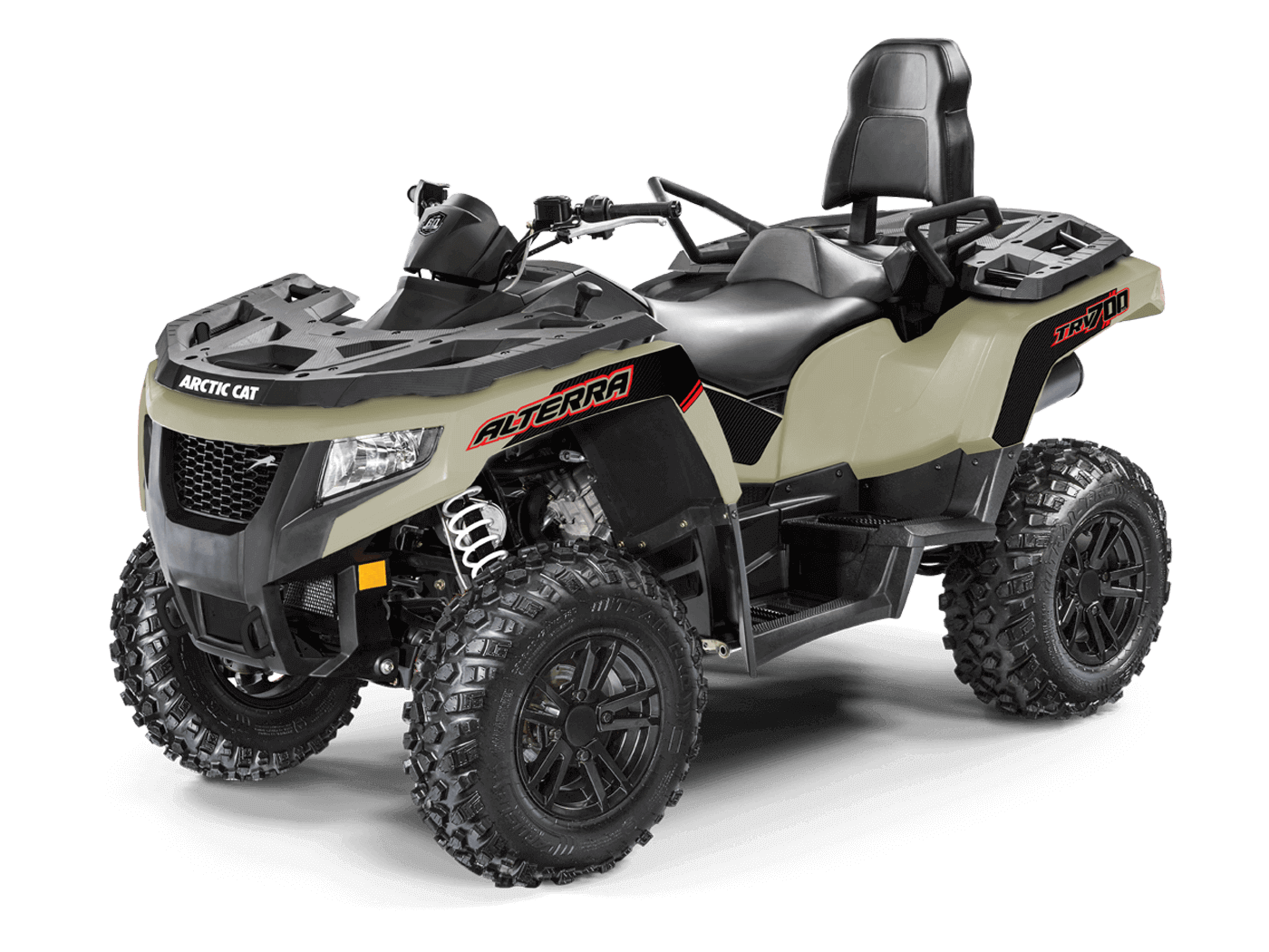 Alterra TRV 700