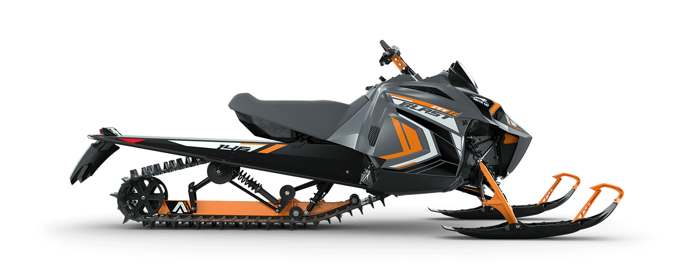 BLAST M