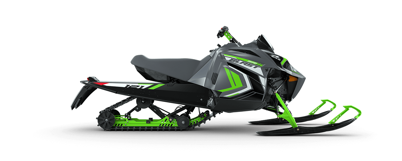 BLAST ZR