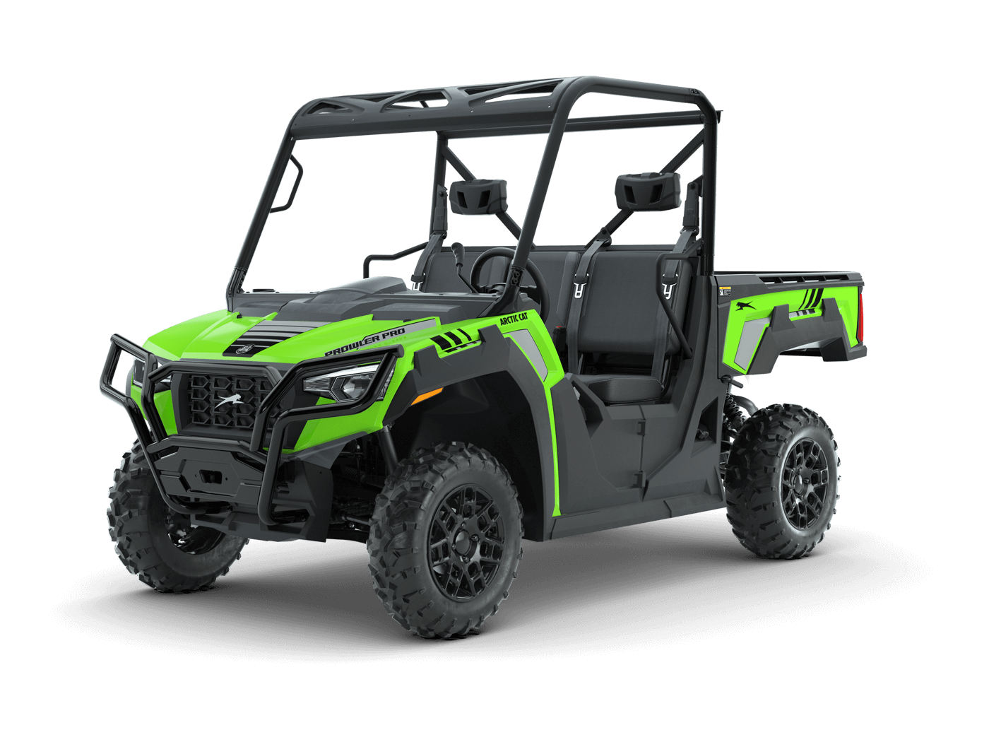 Prowler Pro Arctic Cat