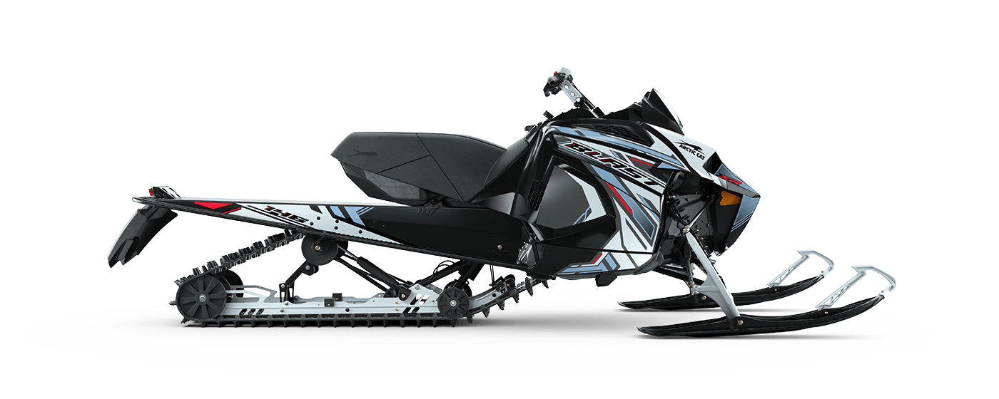 BLAST XR