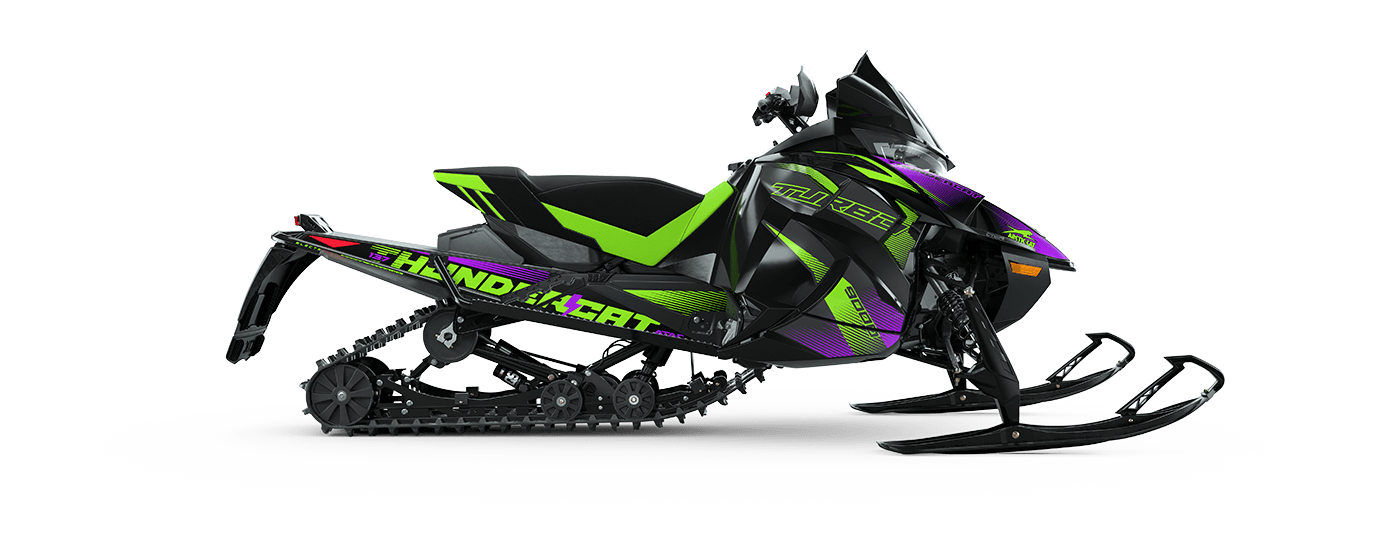 ZR Thundercat