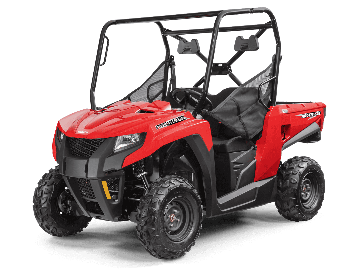 Prowler 500 Arctic Cat