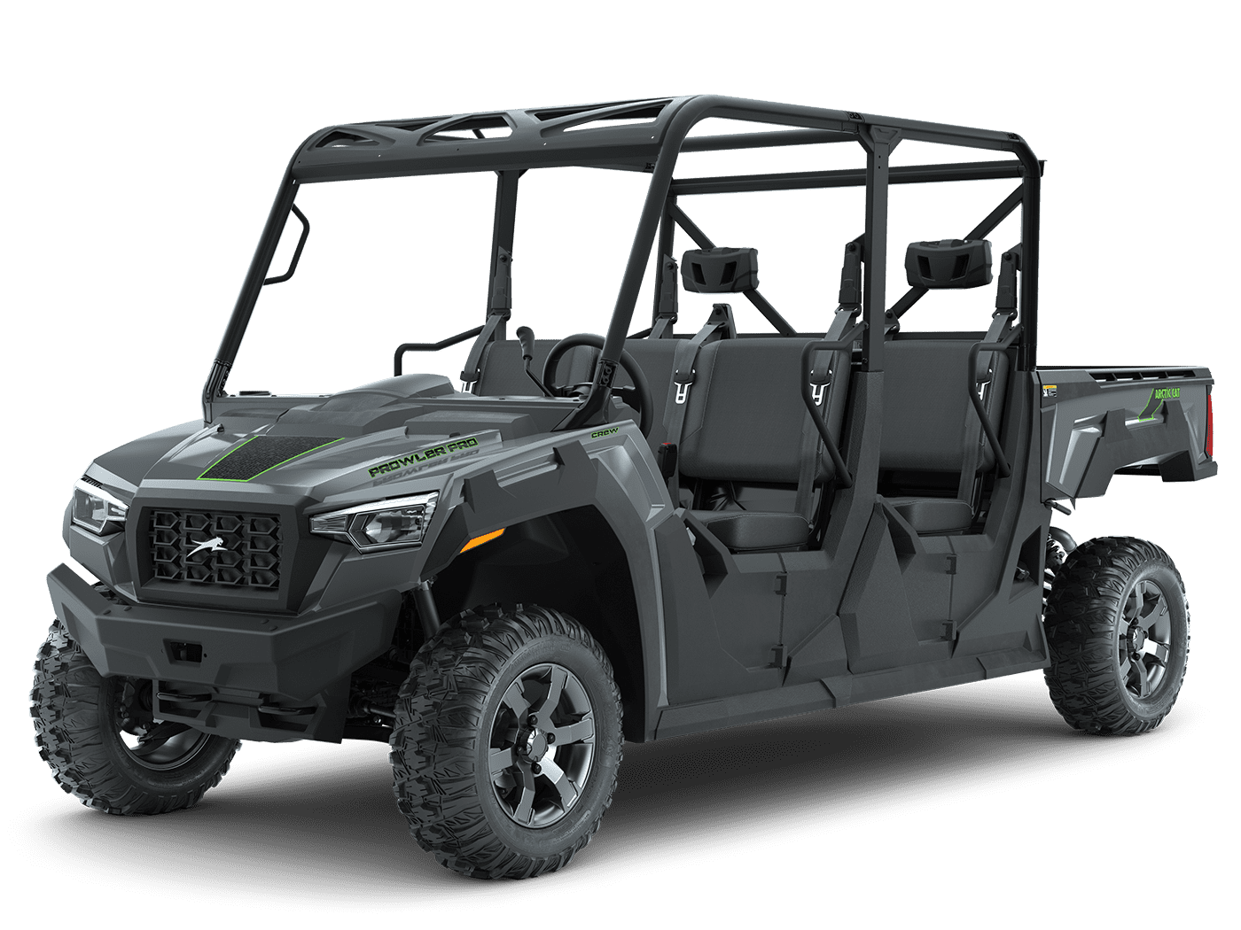 Prowler Pro Crew Arctic Cat