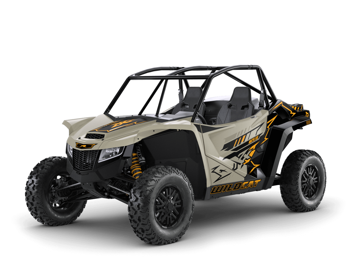 Wildcat XX | Arctic Cat