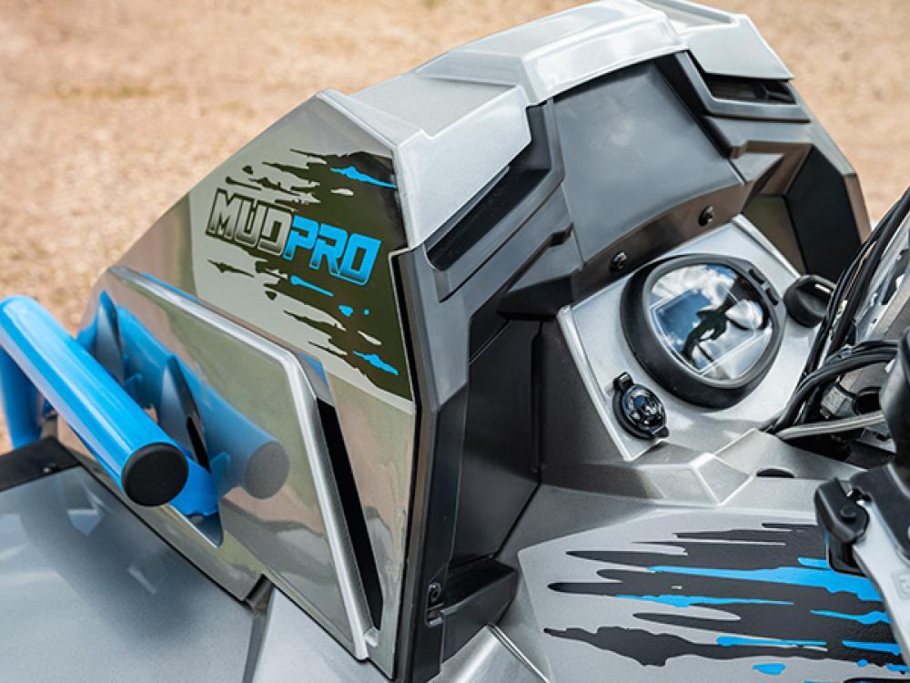 Alterra 600 | Arctic Cat