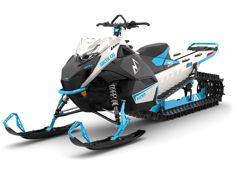 catalyst mountain snowmobile arctic cat