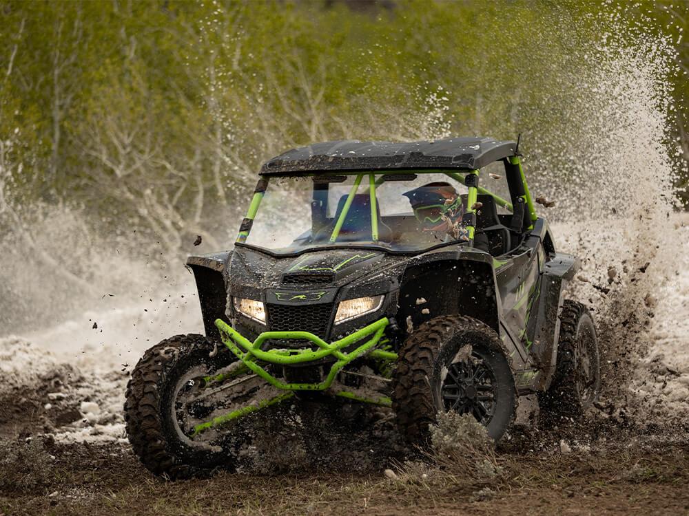 Wildcat XX