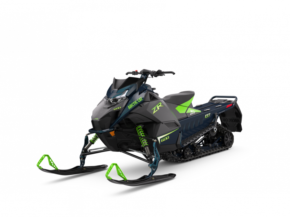 best arctic cat catalyst trail snowmobile for sale near me