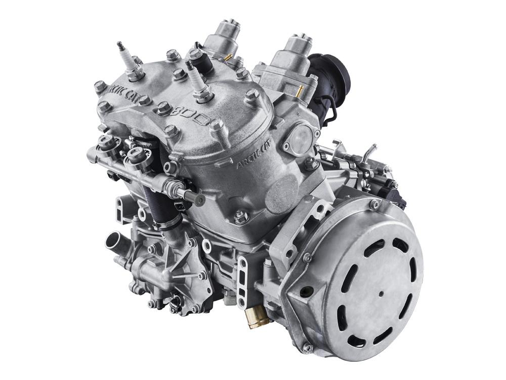Norseman Engine