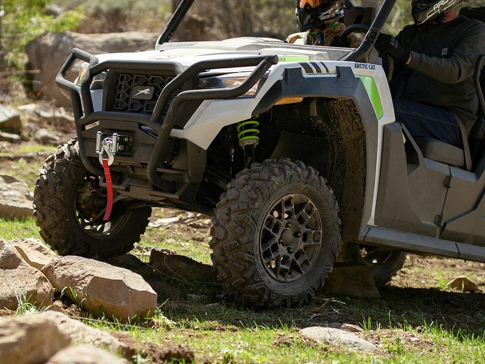 Prowler Pro Crew Clearance