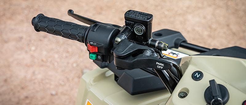 Alterra 90 Children's / Child ATV for sale