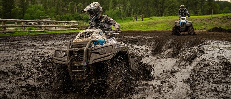 Arctic Cat Alterra Mudpro model year 2023 ATV / UTV for sale