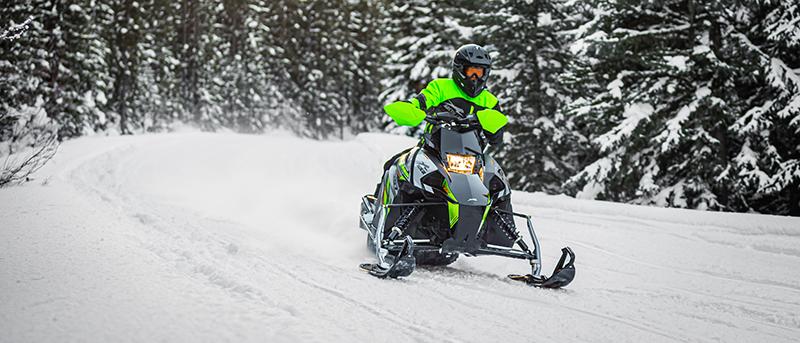 Arctic Cat Blast ZR Model Year 2023 Snowmobile for sale