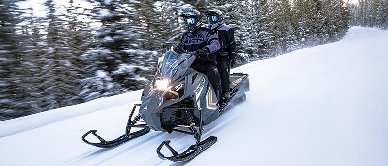 Best In Class Power to Weight Ratio Blast XR