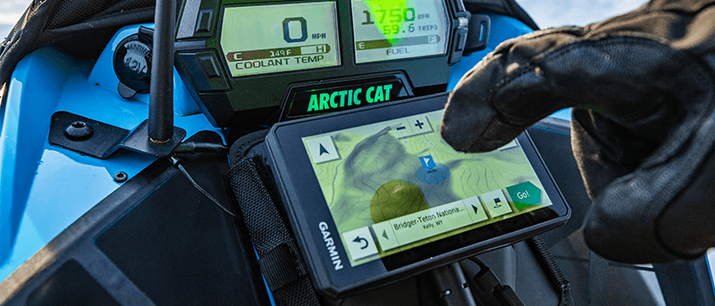 Garmin | Arctic Cat