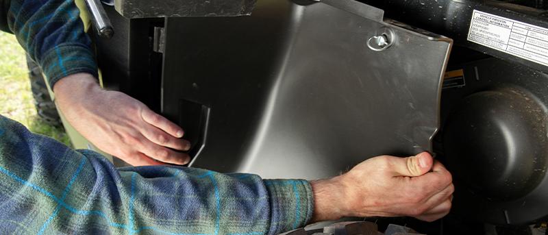 ProwlerCrew Access Panels
