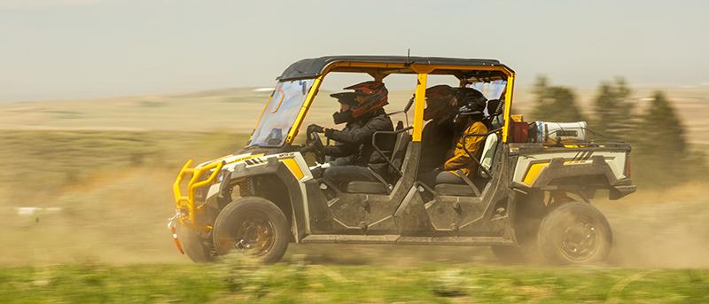 Arctic Cat Model Year 2022 Wildcat XX Side by Side for sale near me Upgraded Transaxle Accessory