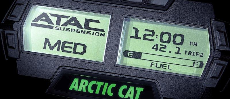 RIOT ATAC