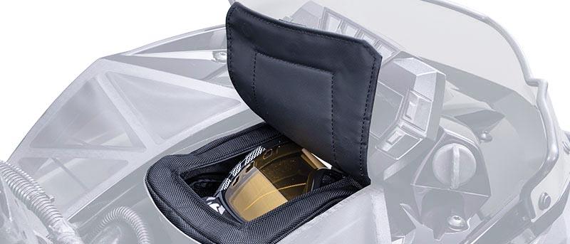 ZR Limited Goggle Holder