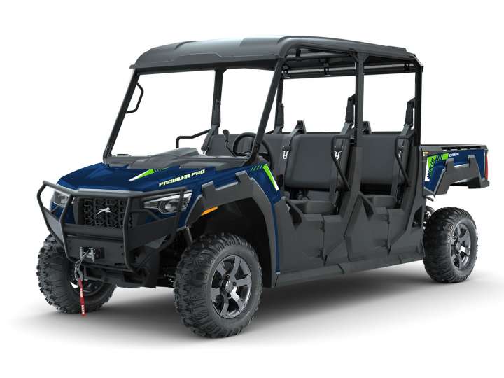 Find A Dealer Arctic Cat