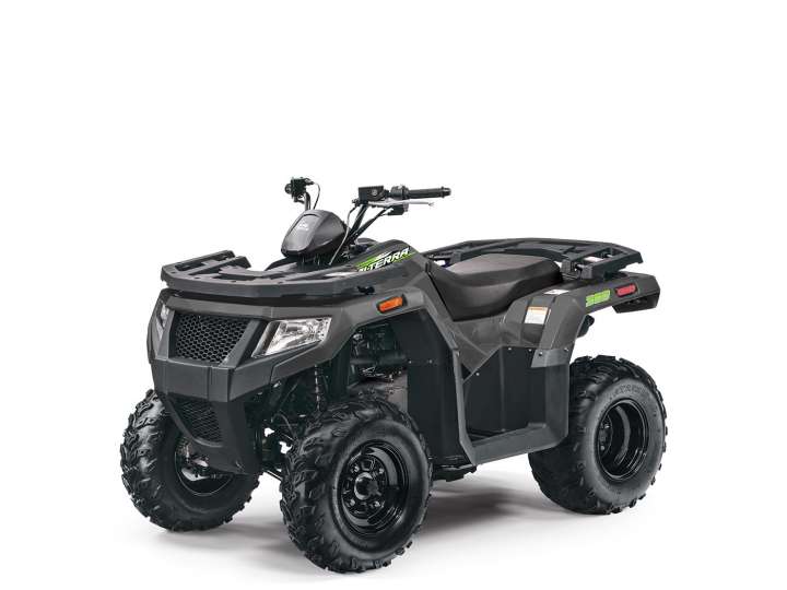 Owners Arctic Cat