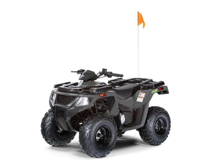 Find A Dealer Arctic Cat