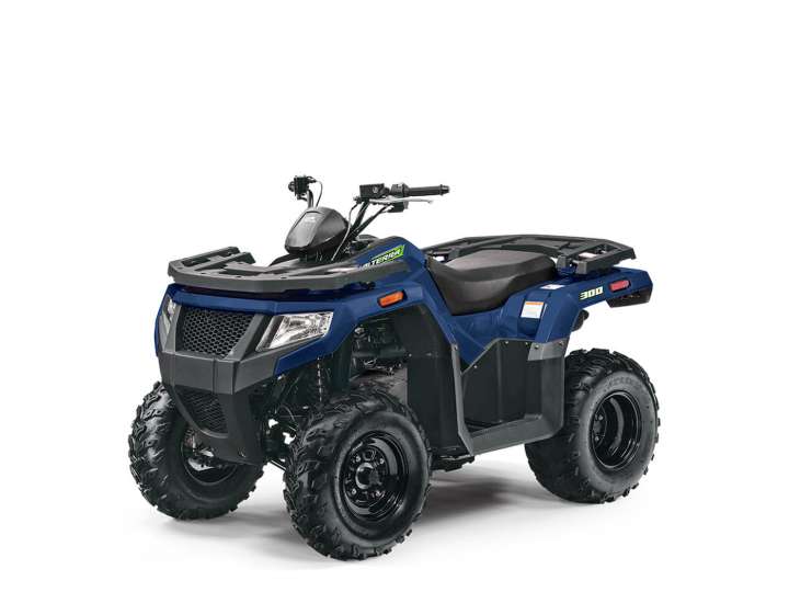 Find A Dealer Arctic Cat