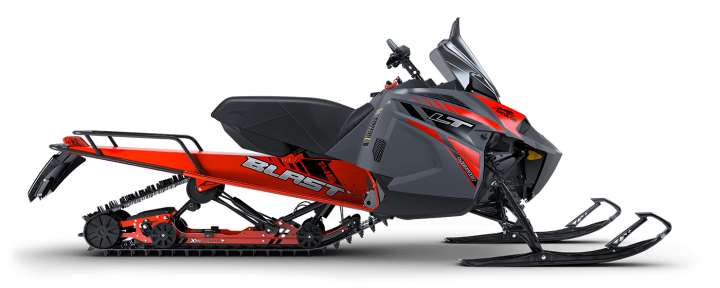 Home Arctic Cat