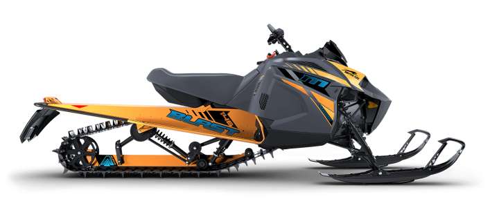 Home Arctic Cat